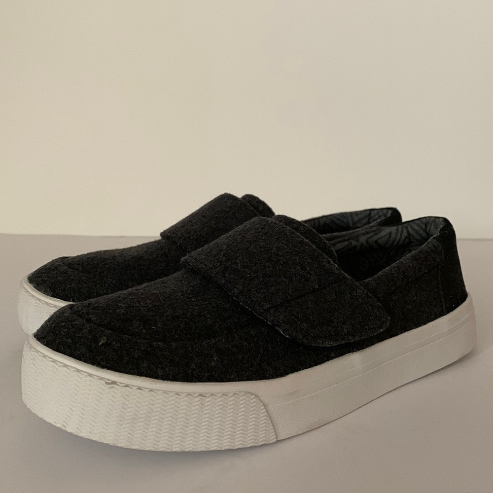 Toms | wool sneakers